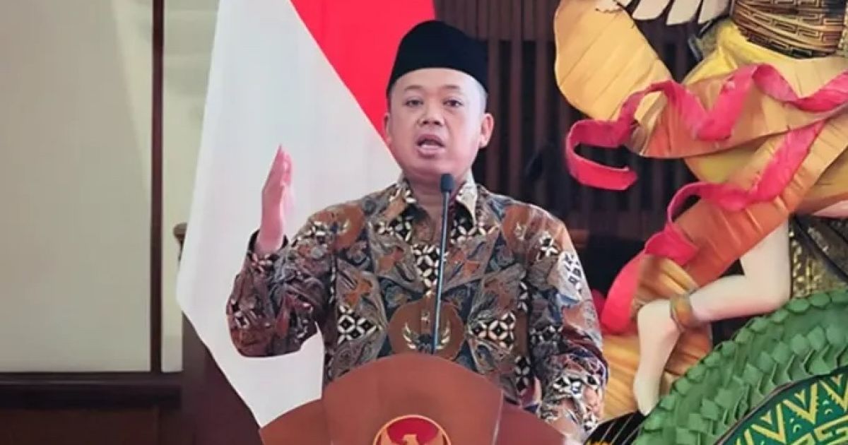 Pernyataan Nusron Wahid, Pemerintah: Keterlibatan di Board of Peace demi Diplomasi Perdamaian Palestina
