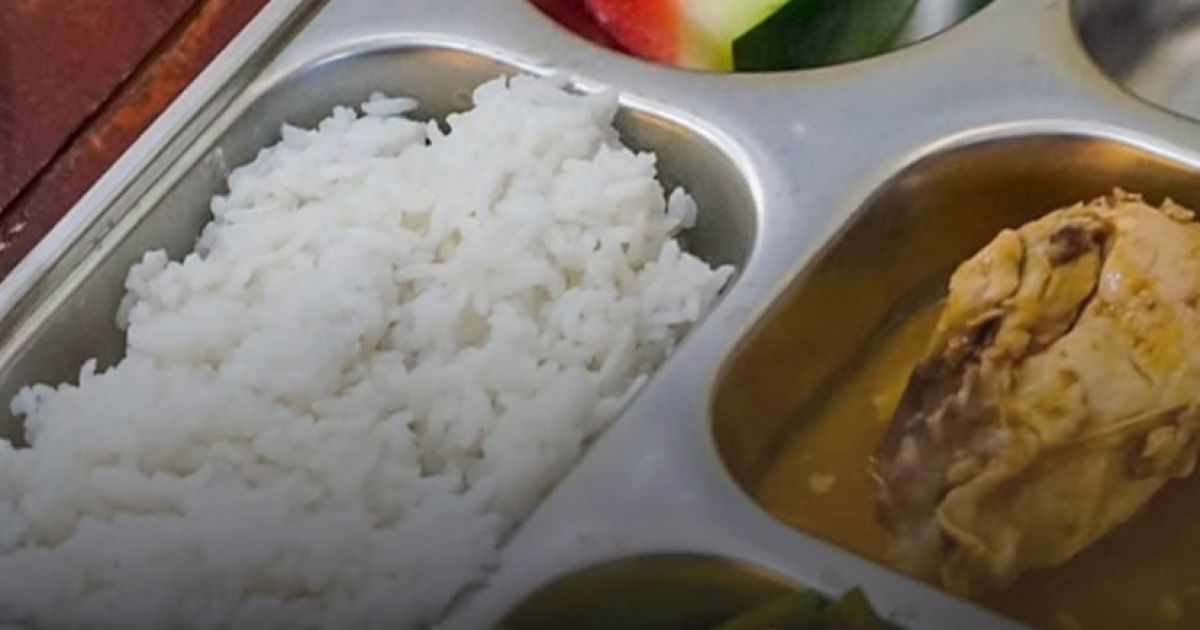 Pakar Sebut Bagian dari Mekanisme Demokrasi: Usai Gugatan Program MBG ke Mahkamah Konstitusi Viral