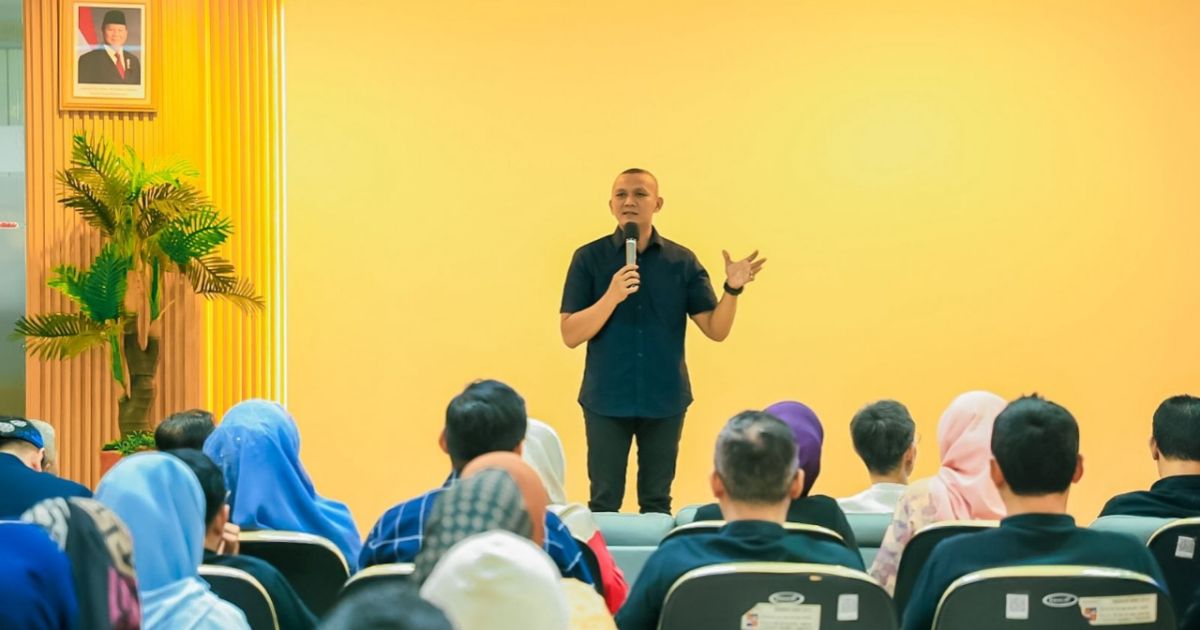 Pemkot Bogor Perkuat Integritas ASN Lewat Forum Penguatan Integritas