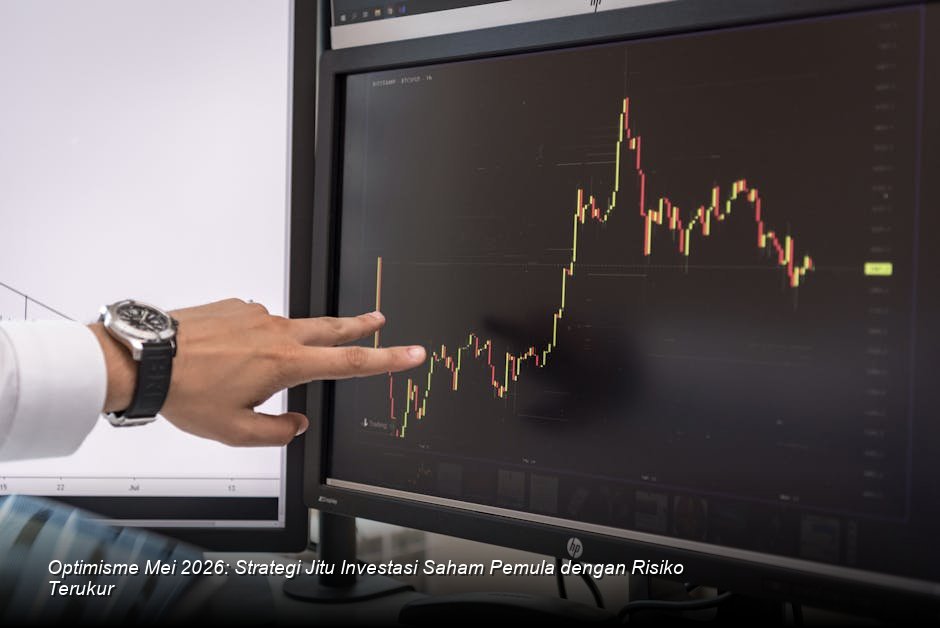 Analisis Pasar Modal Mei 2026: Panduan Strategis Investasi Saham Bagi Investor Pemula