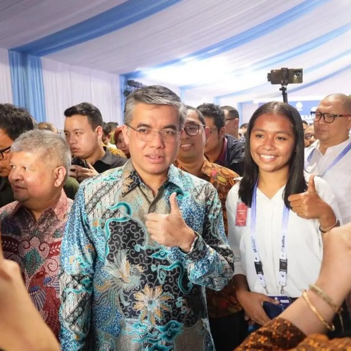 Kemenaker Garap 150.000 Slot Magang Baru di 2026, Jembatan Karier Lulusan Muda