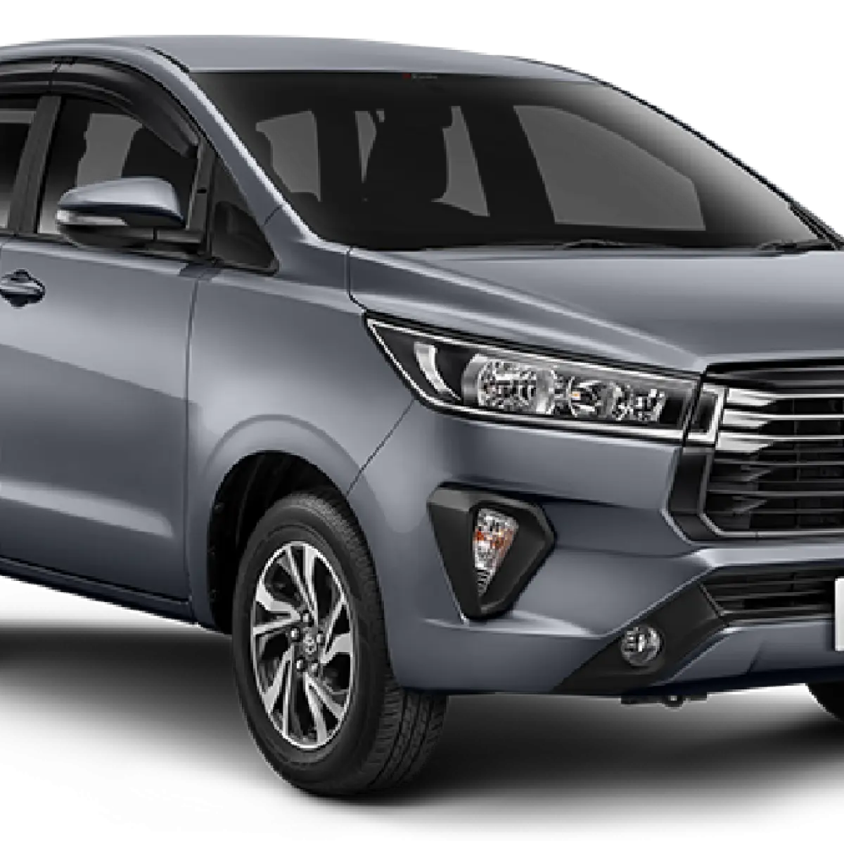 Harga Jual Kembali Toyota Innova Diesel Reborn Tetap Perkasa, Mengapa Nilai Bekasnya Sulit Terkoreksi?