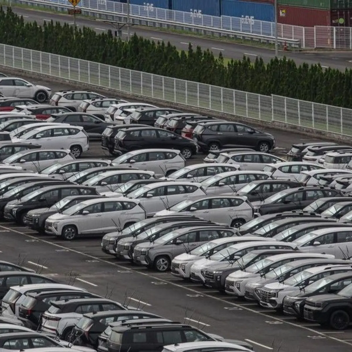 Basis Manufaktur Otomotif Nasional Menguat: Data Produksi Mobil Domestik Kuartal I 2026 Terungkap
