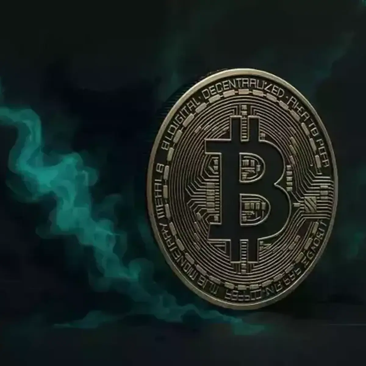Gejolak Timur Tengah Tahan Kenaikan Bitcoin di Tengah Bayang-bayang Perlambatan Ekonomi Global