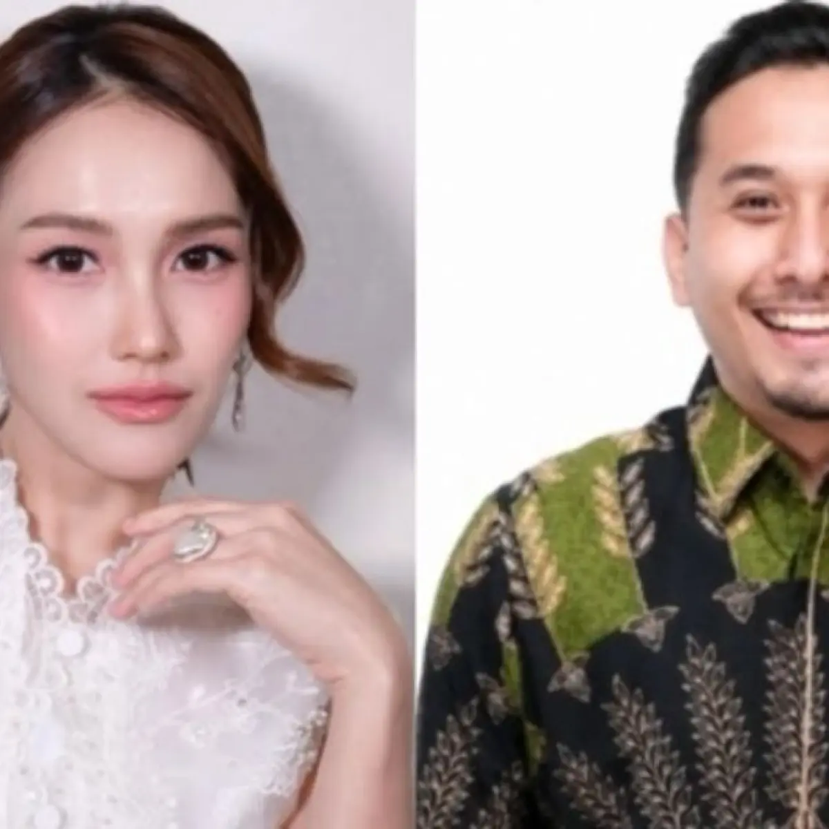 Ayu Ting Ting Buka Suara Resmi Mengenai Kedekatan dengan Kader Nasdem, Bagaimana Respons Keluarga?