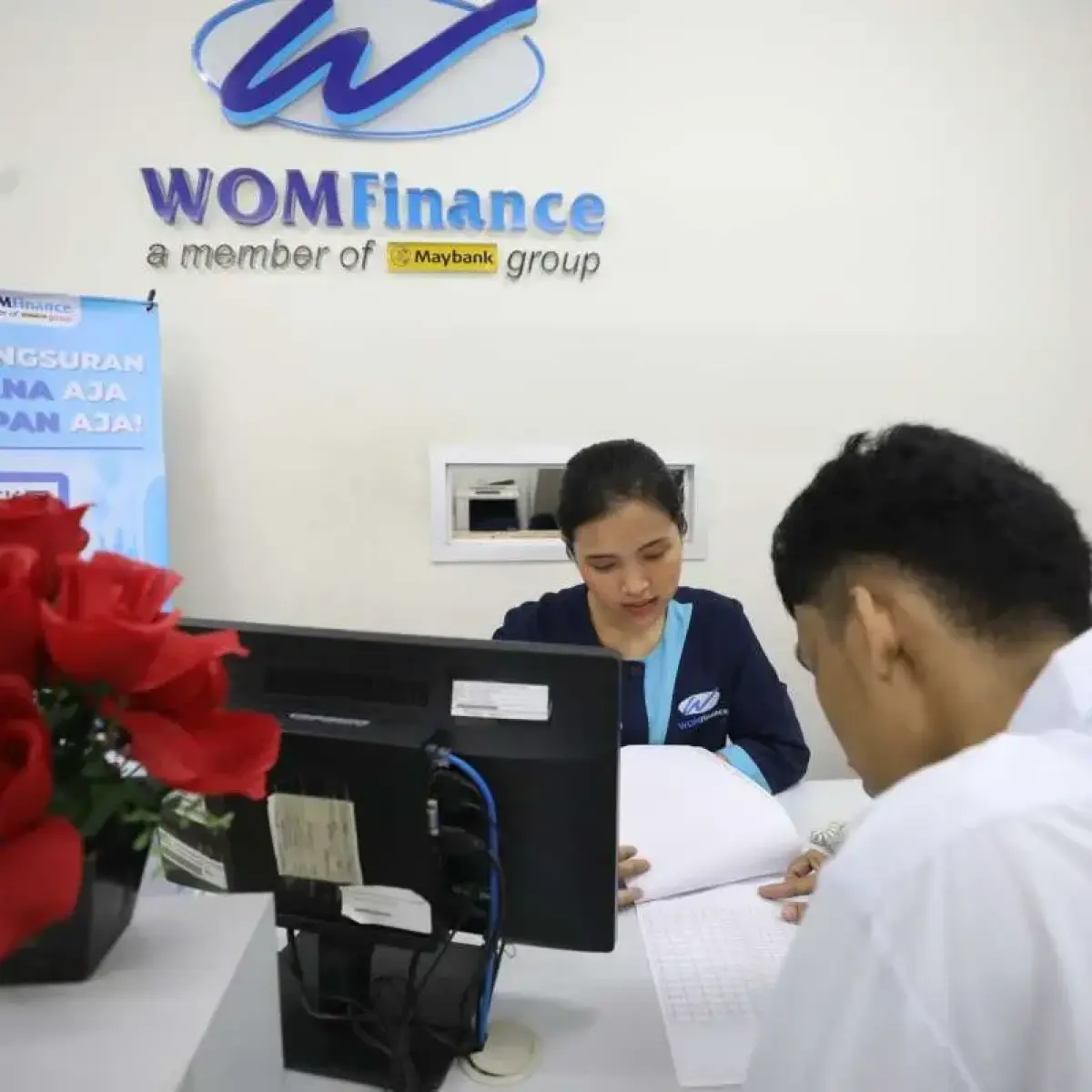 MASKu WOM Finance Cetak Rekor Penyaluran Pembiayaan Emas, Tembus Rp6 Miliar di Kuartal Pertama 2026
