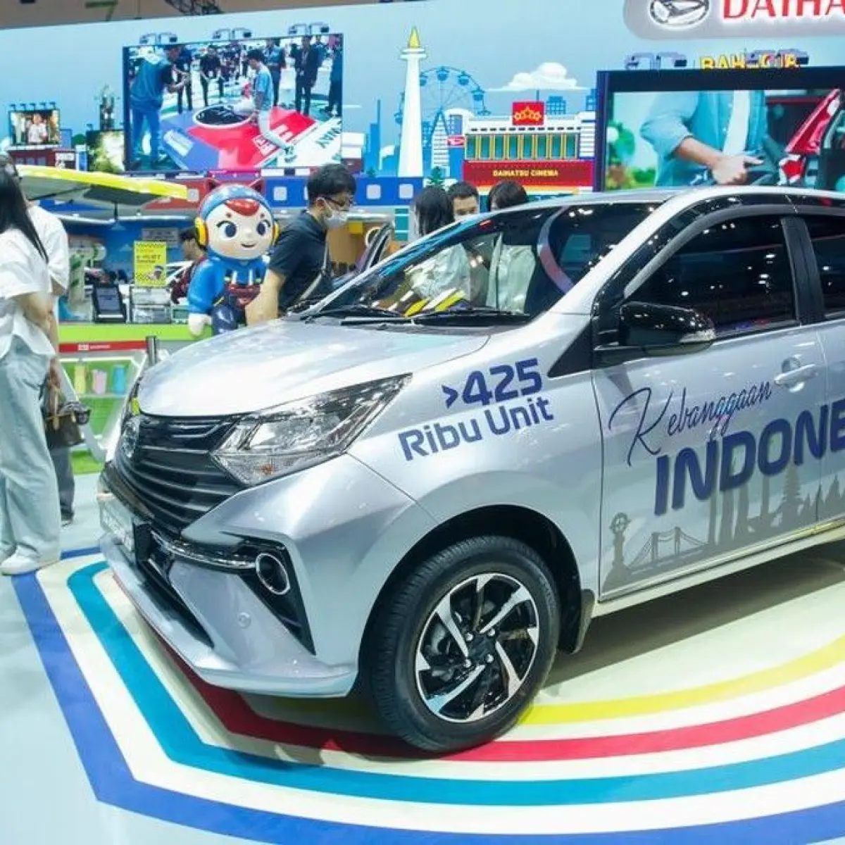 Resale Value Jadi Raja: Mengapa Proyeksi Harga Jual Kembali Mobil Baru Paling Mempengaruhi Konsumen Indonesia?