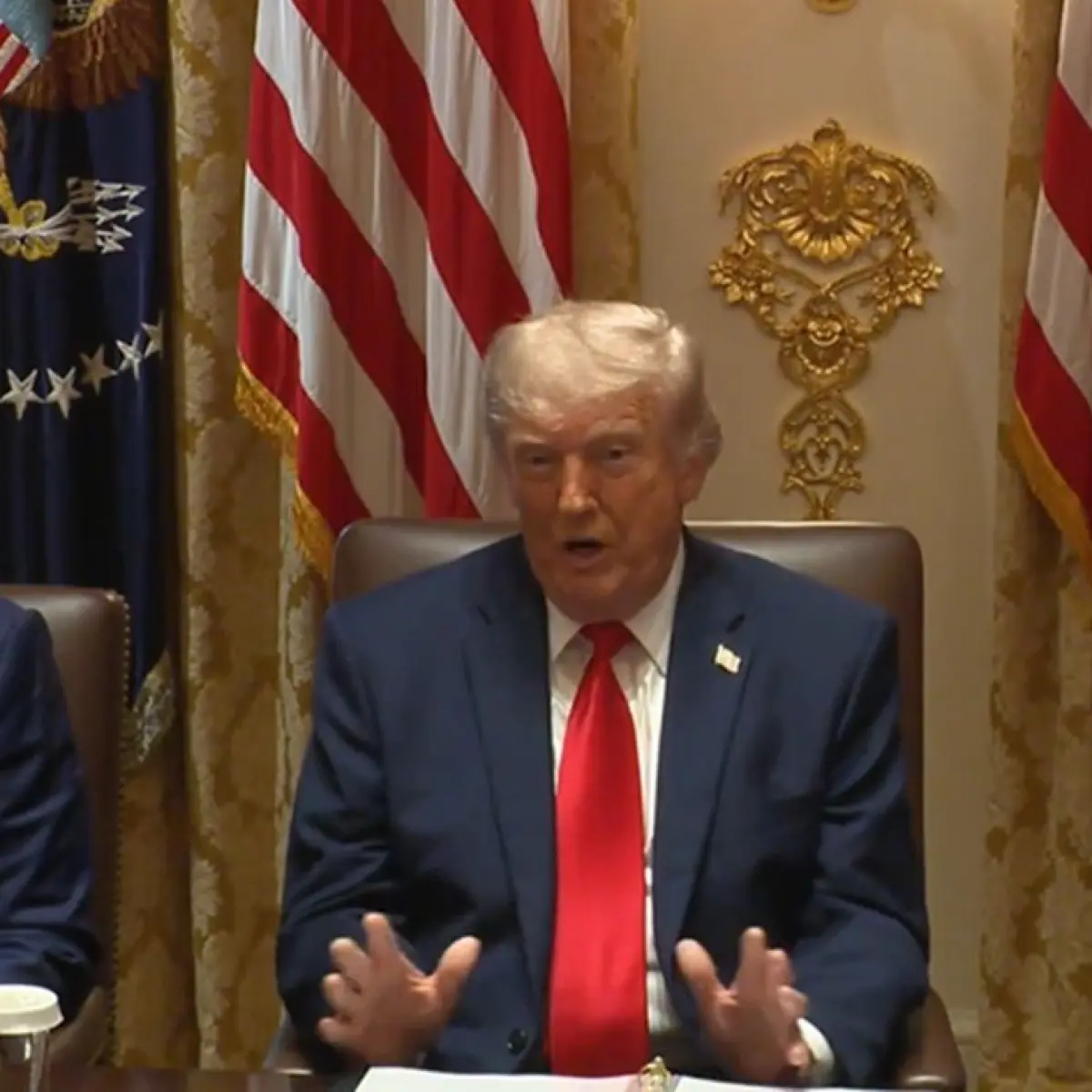 Jalan Damai AS-Iran Rawan Gagal, Trump Belum Puas dengan Konsensus Draf Perjanjian