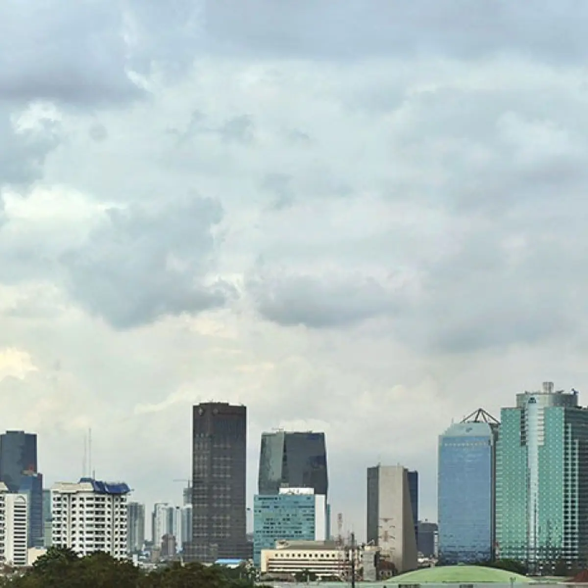 Jakarta Diprediksi Cerah Sepanjang Kamis Besok, BMKG Ingatkan Warga Jaga Kesehatan dari Dehidrasi
