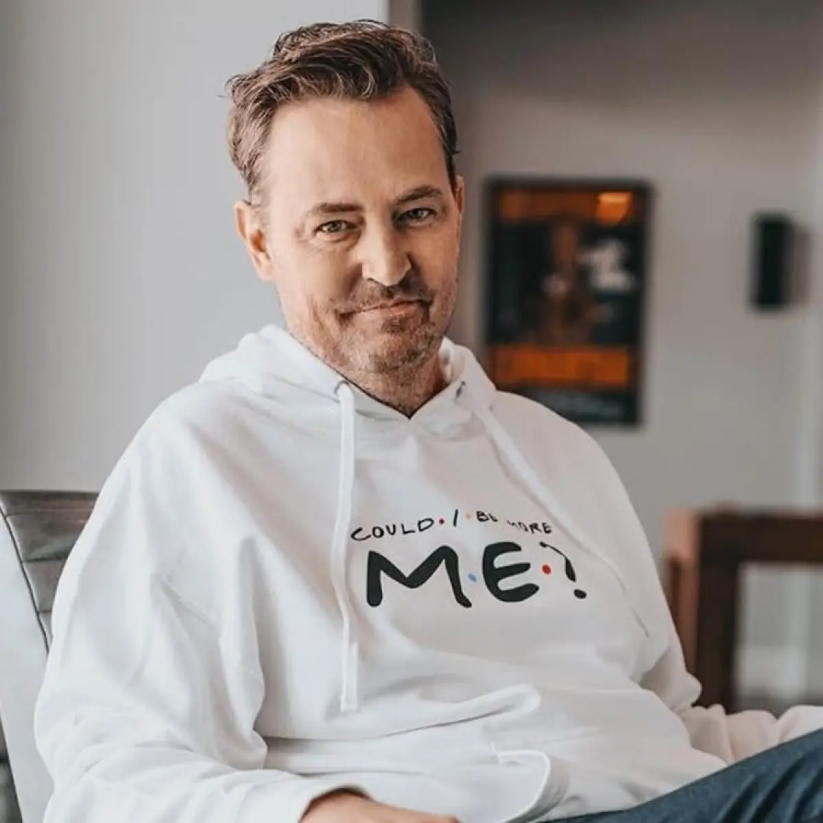 Asisten Pribadi Matthew Perry Dijatuhi Vonis Penjara Terkait Jaringan Distribusi Narkotika di Amerika Serikat