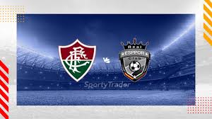 Prediksi Sengit Copa Libertadores 2026: Fluminense Siap Hadapi Tantangan Deportivo La Guaira
