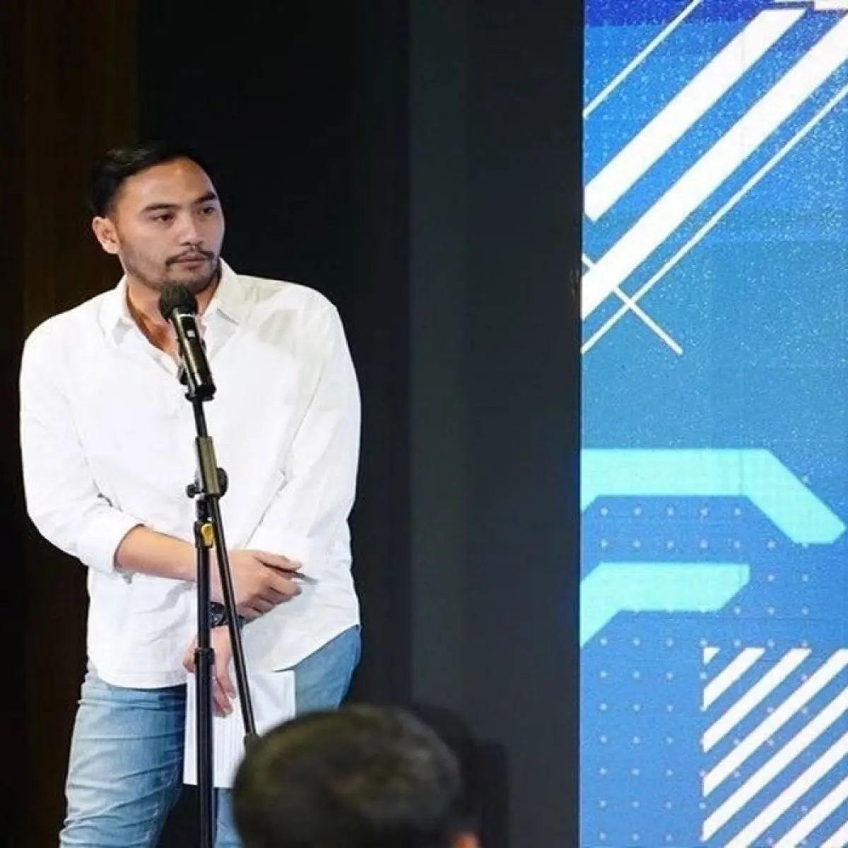 Ahmad Syahrul Fadhil Didapuk Jadi Sekjen PB PMII Melalui Keputusan Musyawarah Mufakat