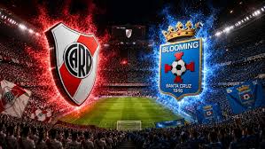 River Plate Hadapi Ujian Berat Kontra Blooming dalam Perebutan Tiket Fase Gugur Copa Sudamericana