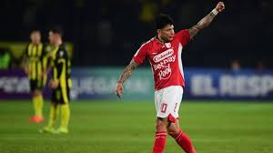 Kejutan di Montevideo: Alexis Zapata Bawa Santa Fe Raih Kemenangan Krusial Atas Peñarol di Laga Penentuan Copa Libertadores