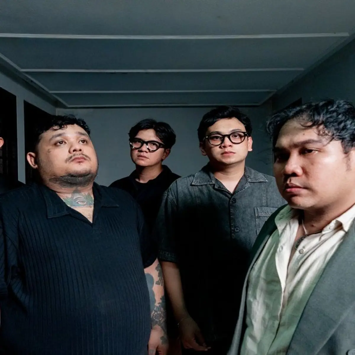 Pvlette Rebut Panggung Musik Nasional dengan Album Baru 'Semakin Buram dan Percuma' Setelah Masa Rehat