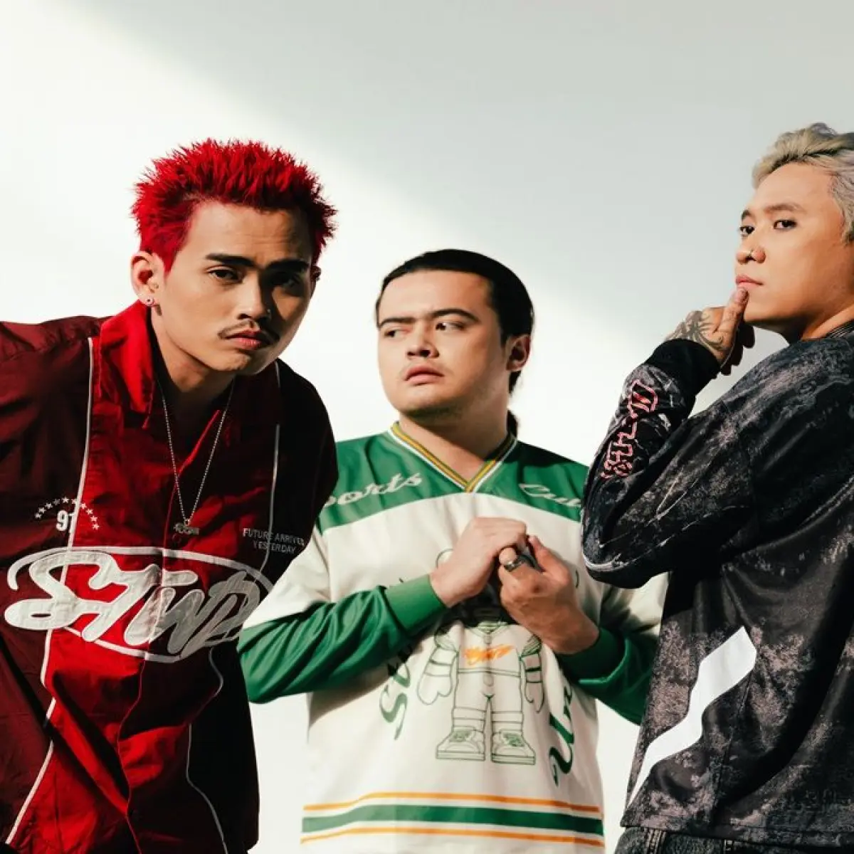 DNA dan PARKZ Pecah Keheningan Musik Elektronik dengan Single Sarat Emosi "PAIN"