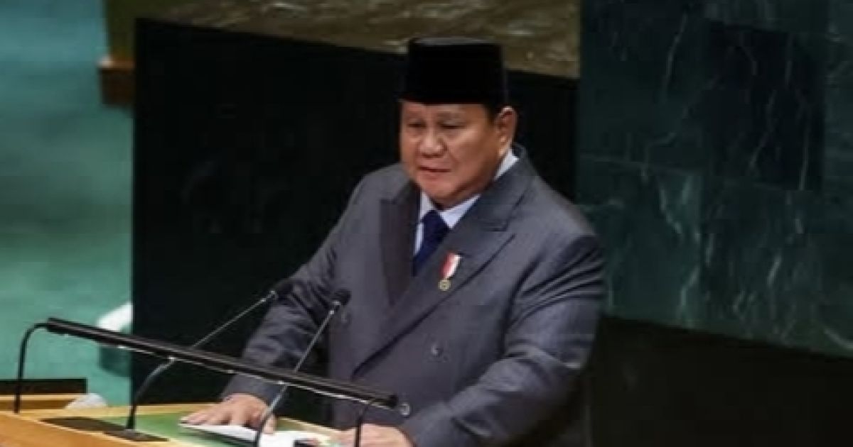 Alokasi Fantastis APBN untuk Distribusi 1.098 Sapi Kurban Presiden Prabowo di Idul Adha