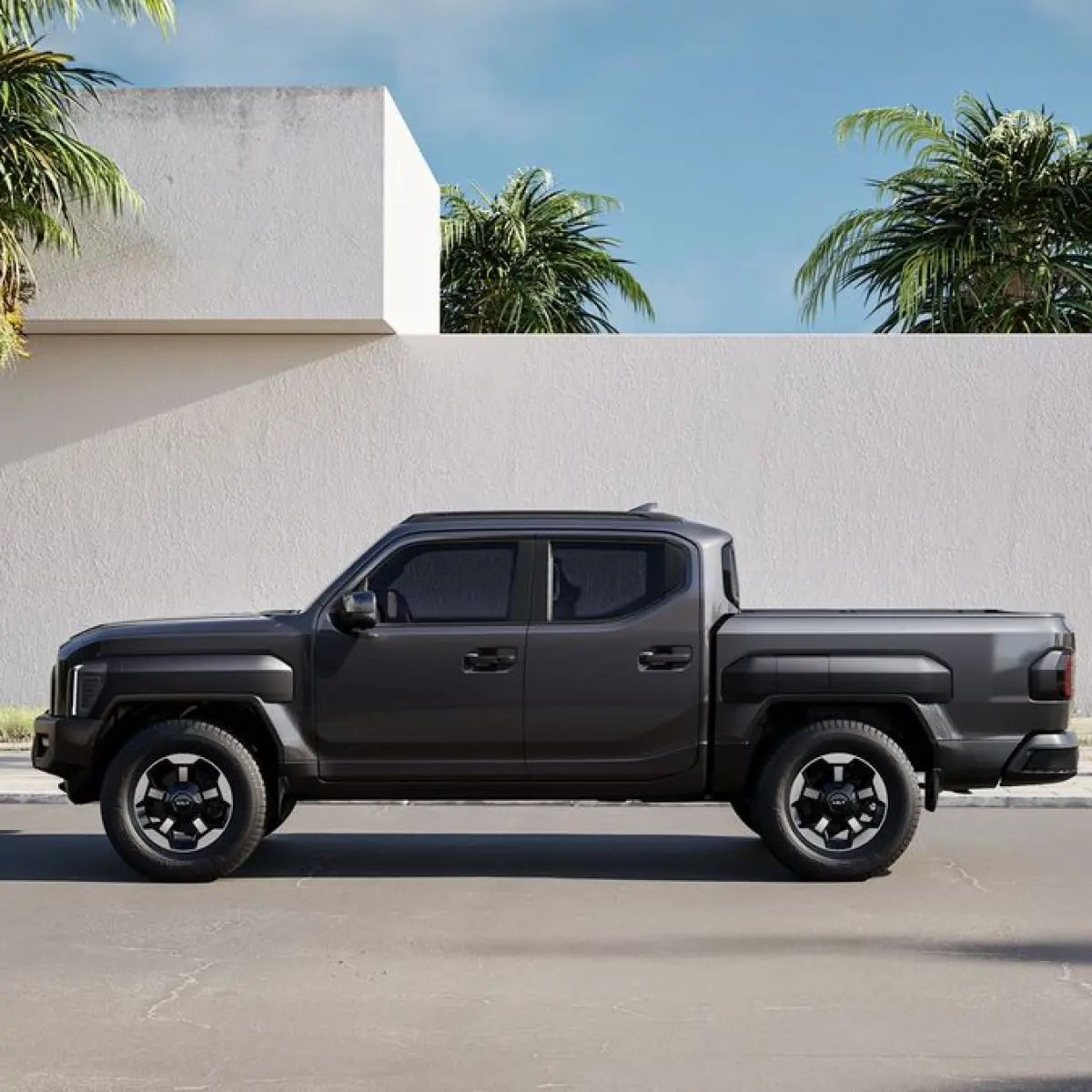Evolusi Toyota Hilux: Mengupas Tuntas Pembaruan Desain "Cyber SUMO" dan Peningkatan Fitur Keselamatan di Pasar Jepang