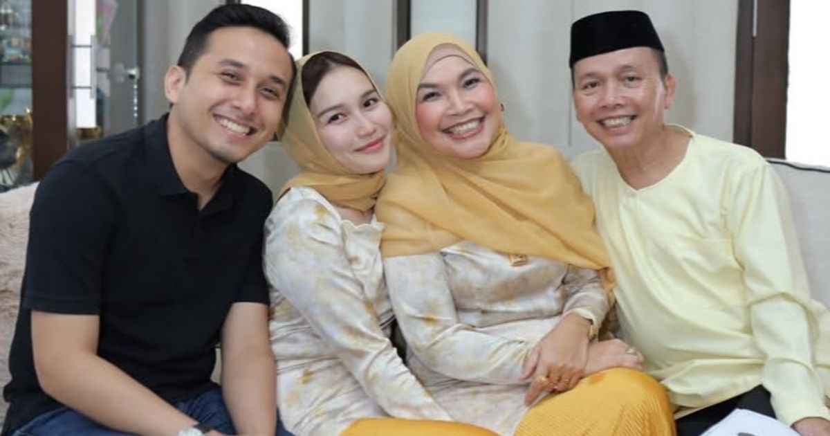 Misteri Sosok Kevin Gusnadi: Menguak Spekulasi Kedekatan dengan Ayu Ting Ting di Tengah Sorotan Publik