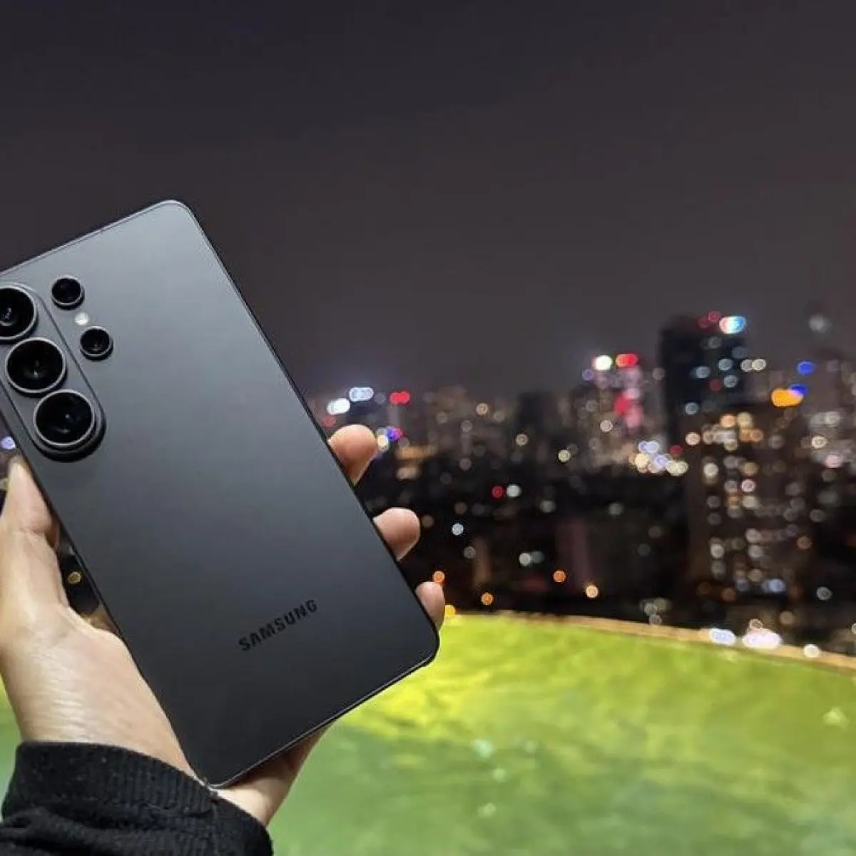 Samsung Perkuat Ekosistem Kreator Lokal dengan Peluncuran Galaxy S26 Ultra di Tanah Air