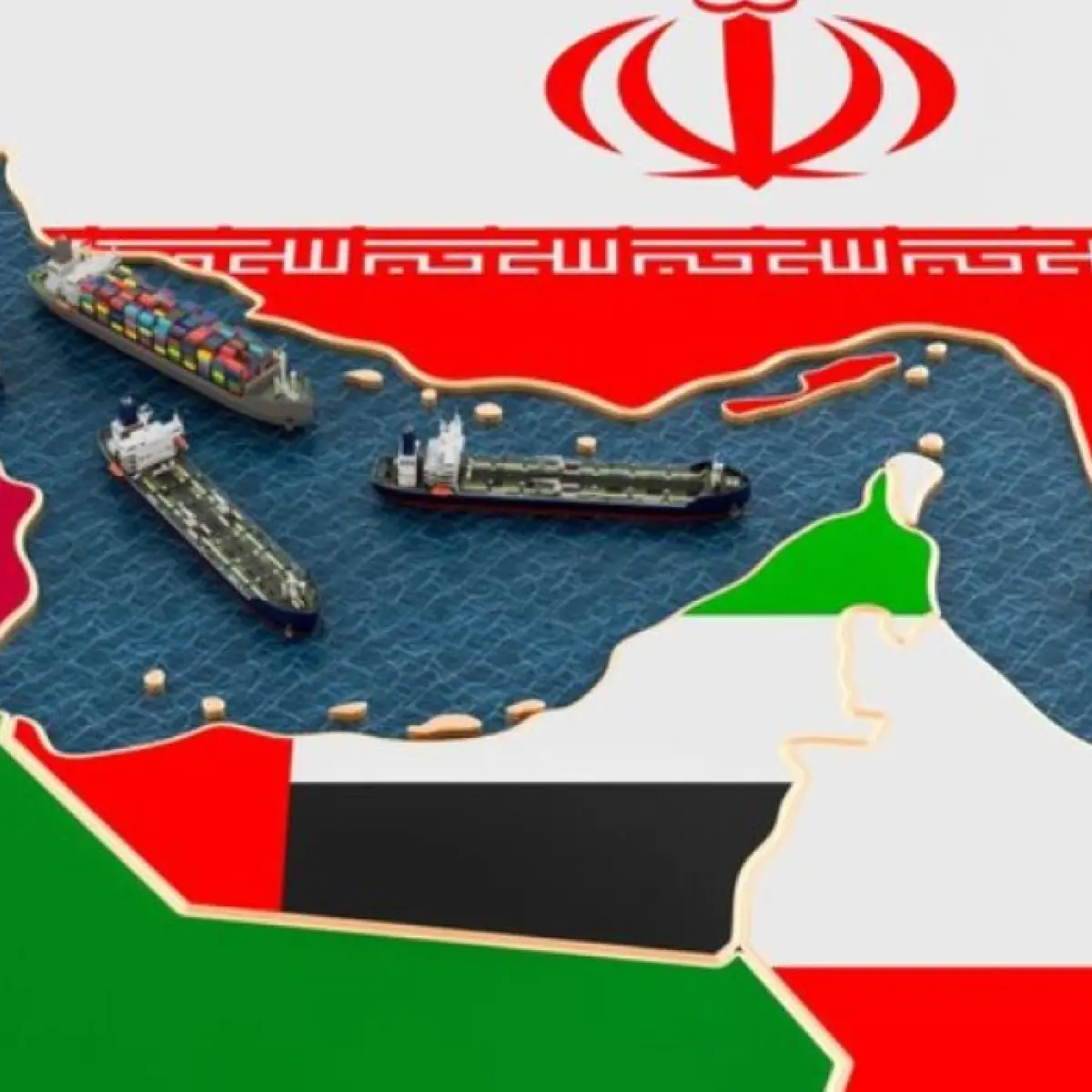 Dampak Serangan Balasan AS terhadap Iran: Mengancam Kestabilan Pasokan Energi Dunia