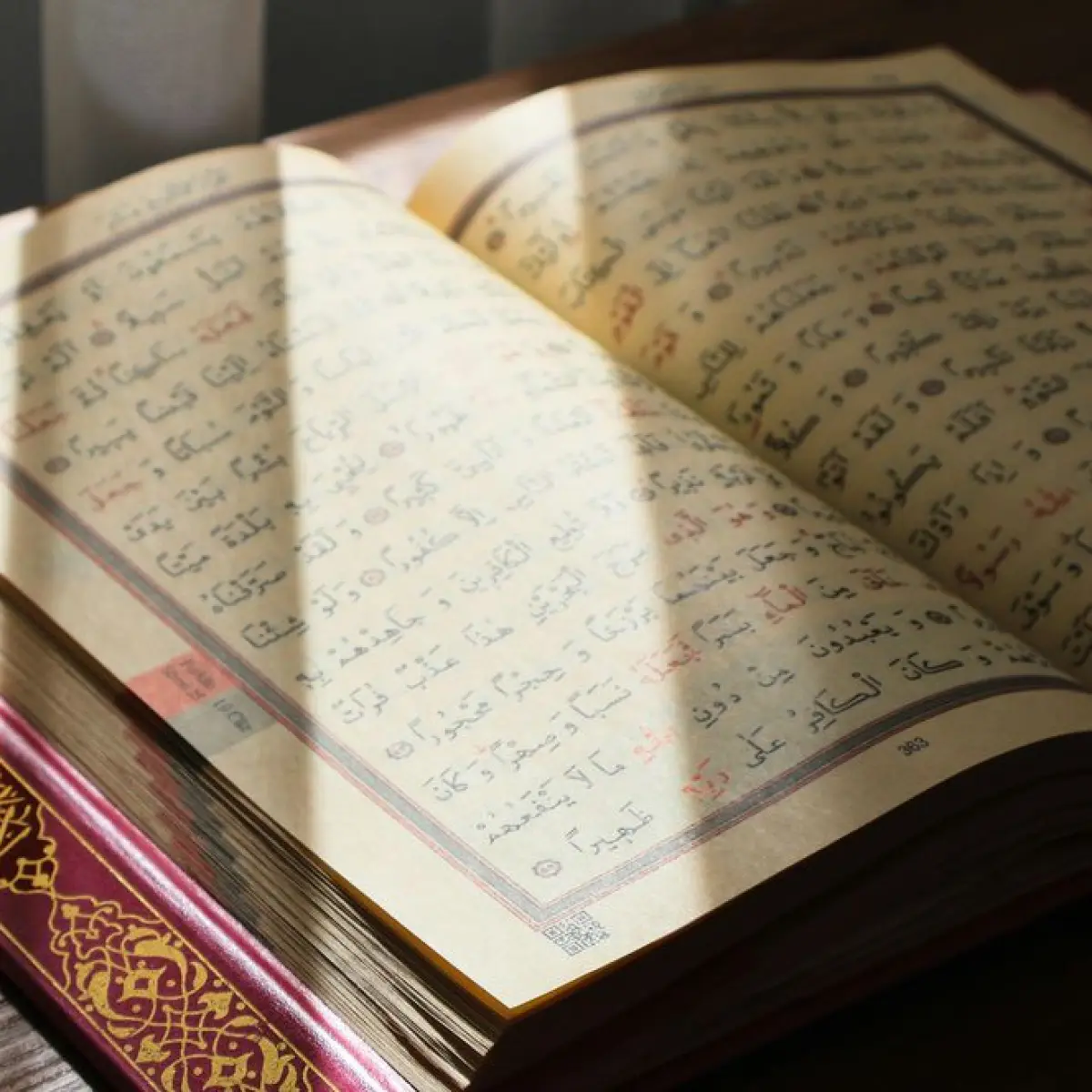 Memahami Signifikansi Juz 7, 8, dan 9 Al-Qur'an: Titik Balik Kajian Hukum dan Akidah