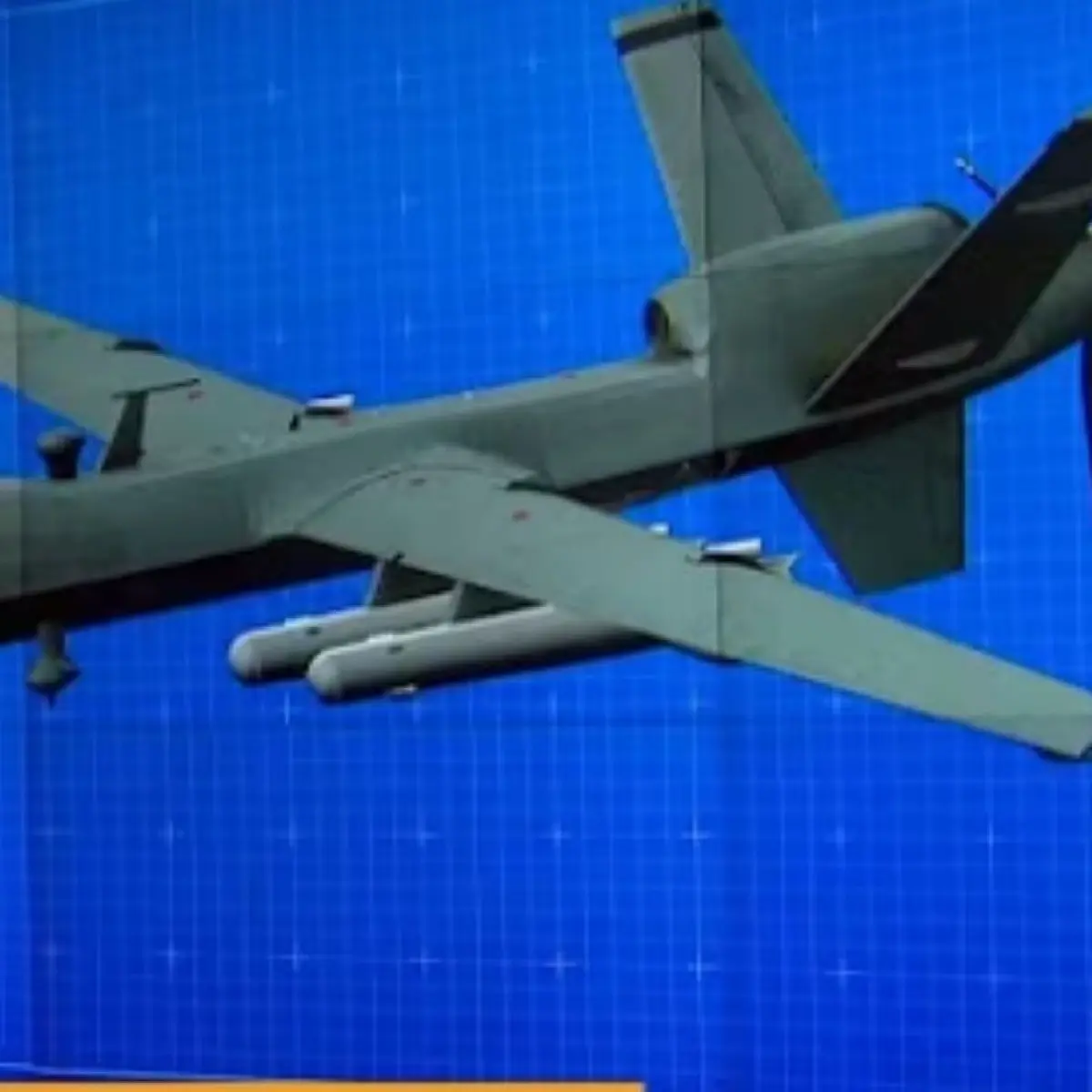 Debut Sistem Pertahanan Udara Arash-e Kamangir Iran Sukses Jatuhkan Drone Canggih AS di Selat Hormuz
