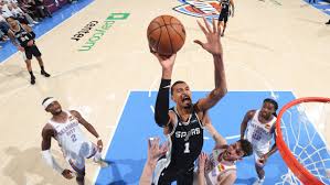 Spurs di Ujung Tanduk: Wajib Menang di Kandang Kontra OKC Demi Menjaga Asa Final Wilayah Barat