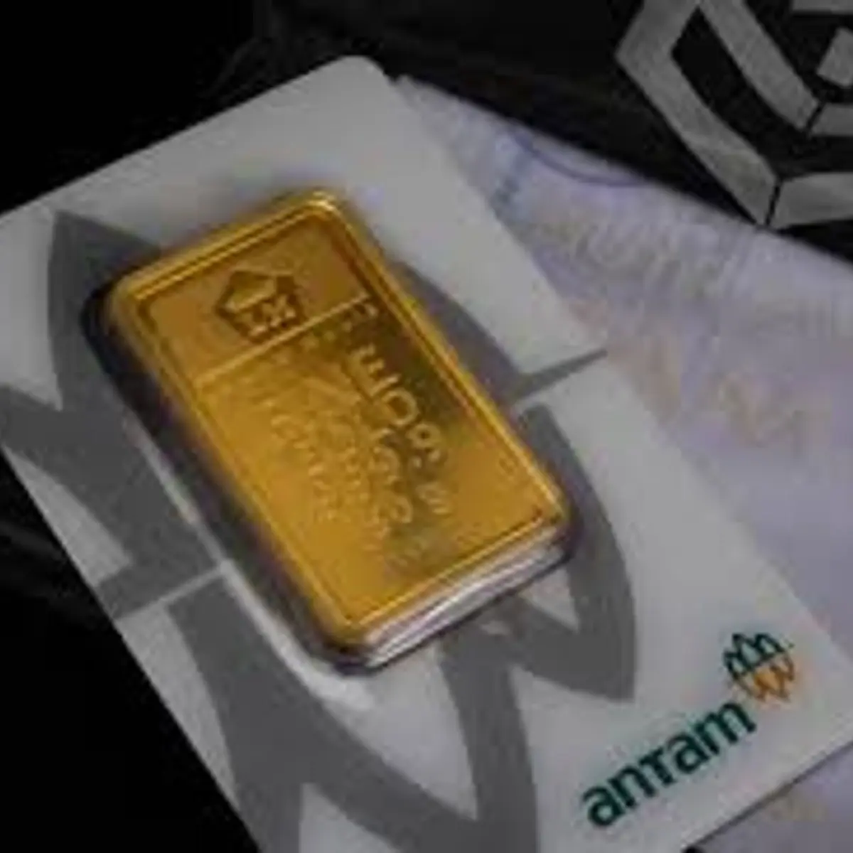 Harga Emas Antam Menguat Signifikan, Investor Mulai Melihat Peluang Baru Pasca Koreksi Tiga Hari