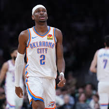 Akhir Musim OKC: Kekalahan Playoff Bawa Shai Gilgeous-Alexander Catat Rekor Tragis dalam Sejarah MVP NBA