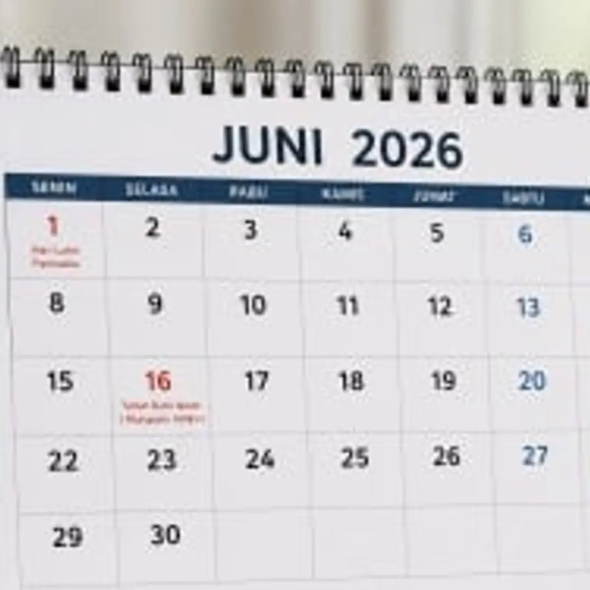 BPIP Siapkan Amunisi Digital: Tema dan Twibbon Resmi Ramaikan Peringatan Hari Lahir Pancasila 2026
