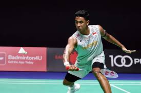Alwi Farhan Ukir Sejarah Baru: Analisis Kemenangan Gemilang di Kompetisi Olahraga Bergengsi