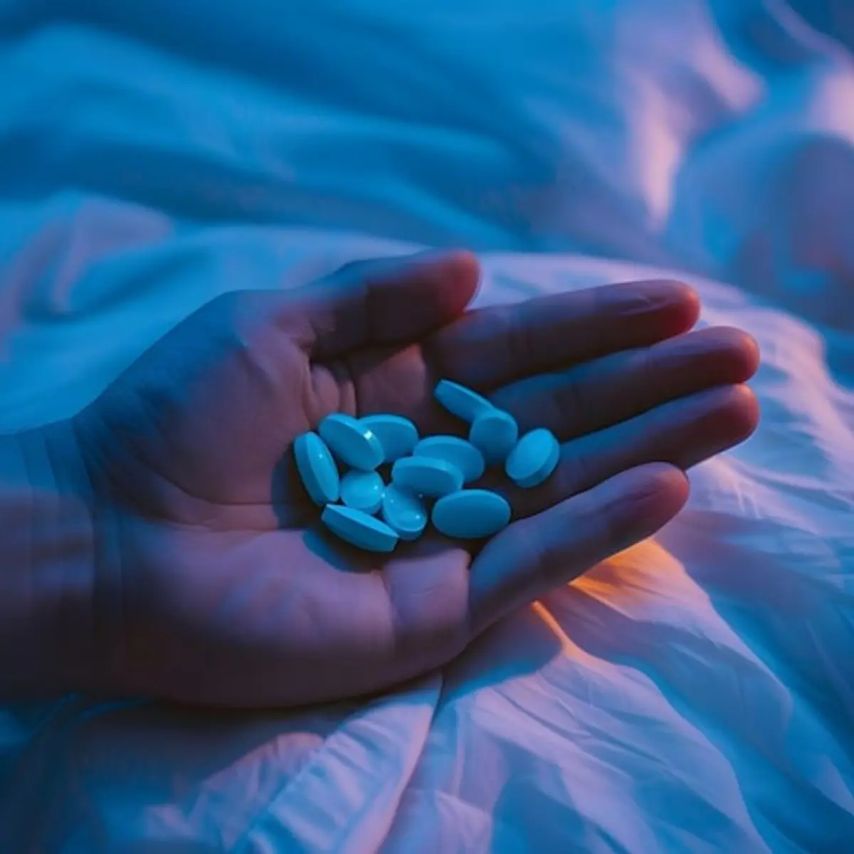 Waspada Konsumsi Jangka Panjang, Studi Terbaru Kaitkan Suplemen Melatonin dengan Risiko Gagal Jantung