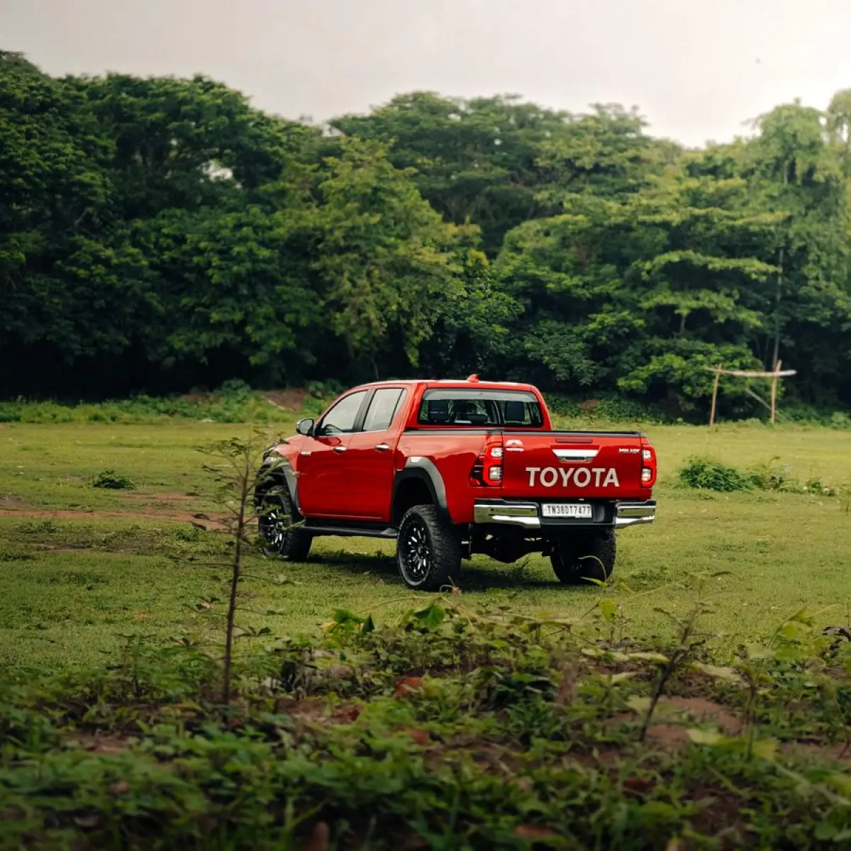 Mitsubishi Motors Resmi Umumkan Jadwal Peluncuran Ulang SUV Legendaris Pajero di Tahun 2026