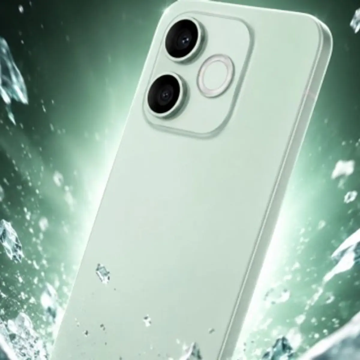 Honor Diam-Diam Rilis Global Smartphone Honor 600e dengan Chipset Dimensity 7100