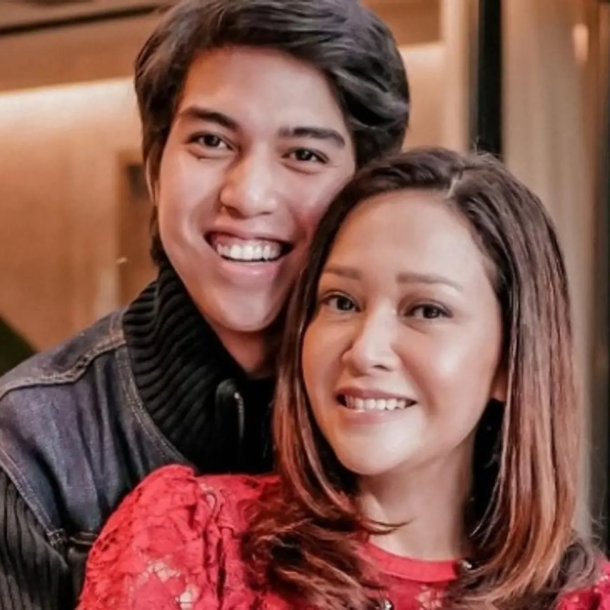 Maia Estianty Tegaskan Dukungan Penuh pada Keputusan Bulan Madu El Rumi dan Syifa Hadju, Tolak Desakan Publik soal Momongan