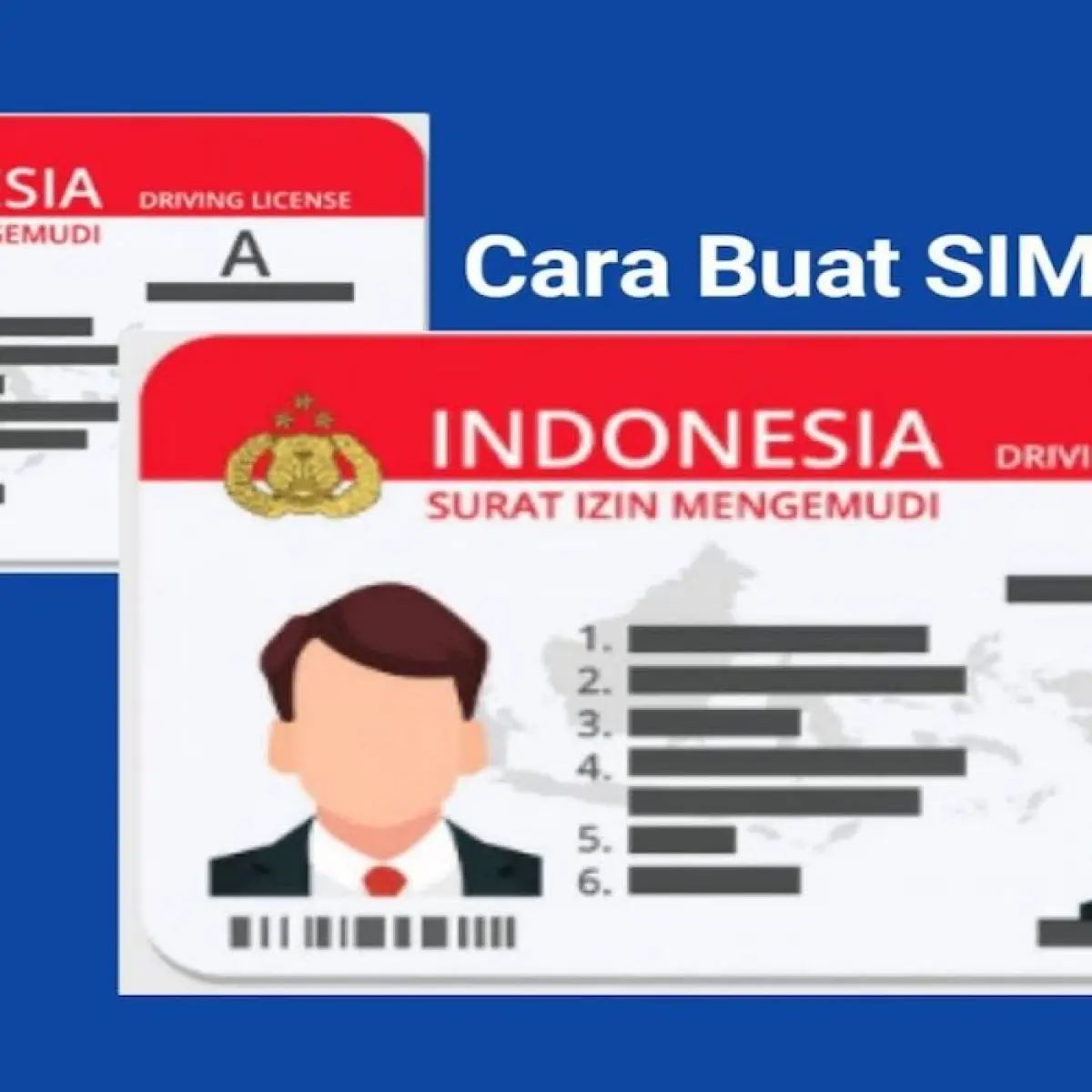 Polri Perkenalkan Terobosan Digital: Pengurusan SIM Kini Bisa Tuntas Tanpa Antre Lewat Aplikasi Korlantas