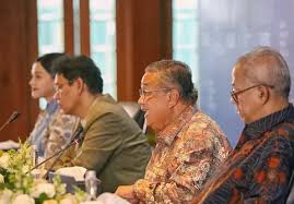 Alarm Ekonom Berbunyi: Pelemahan Rupiah Dinilai Sudah Keluar dari Koridor Normalitas Pasar
