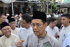 Postur Anggaran Negara Tetap Solid Meski Rupiah Tertekan, Pemerintah Jamin Stabilitas Fiskal