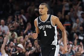 Seri Final Wilayah Barat Memanas: Spurs Bungkam Thunder, Pertarungan Menuju NBA Finals Berlanjut ke Game Penentuan