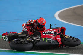 Tantangan Tersembunyi Marc Marquez: Pemulihan Saraf Jadi Batu Sandungan Mental Utama Pasca-Cedera MotoGP