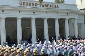BPIP Gagas Upacara Besar Peringatan Lahir Pancasila 2026, Tokoh Bangsa Diundang Khusus