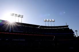 Duel Panas MLB 2026: Misi Dodgers Mematahkan Dominasi Pitcher Andalan Philadelphia Phillies