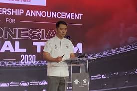 Tiket FIFA Matchday Timnas Indonesia Kontra Oman dan Mozambik Belum Ludes, PT GSI Ungkap Akar Permasalahannya