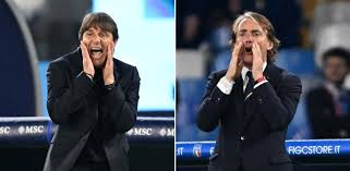 FIGC Mulai Peta Jalan Baru: Conte dan Mancini Jadi Prioritas Utama dalam Pencarian Nakhoda Baru Timnas Italia