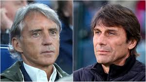 Teka-Teki Kursi Pelatih Timnas Italia: Mengapa Nama Roberto Mancini dan Antonio Conte Kembali Mengemuka?