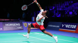 Alwi Farhan Pastikan Tiket Semifinal Singapore Open 2026 Usai Tumbangkan Wakil Jepang