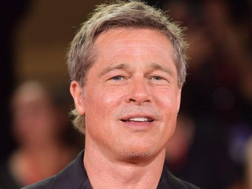 Terancam Gugatan Hukum, Brad Pitt Dituding Mencatut Nama Merek Kosmetik Pria yang Sudah Eksis di California
