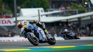 Fermin Aldeguer Pamer Kecepatan di Latihan Pembuka MotoGP Italia, Amankan Posisi Krusial