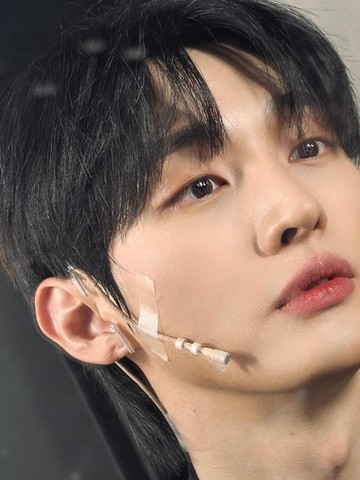 Rahasia Kesegaran Abadi Yoon Jisung Eks Wanna One: Konsistensi Gaya Hidup Sehat Jadi Kunci